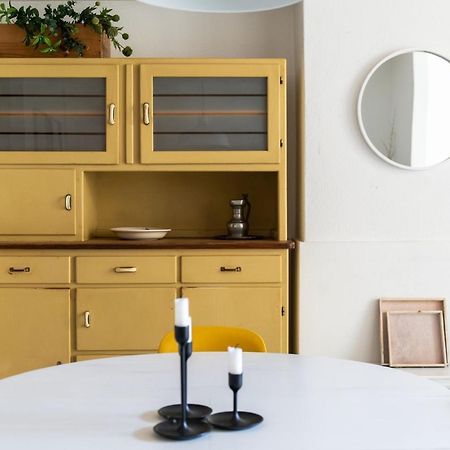 Rose Apartment By Quokka 360 - Refined Two-Bedroom Apartment With Garden Lugano Eksteriør bilde