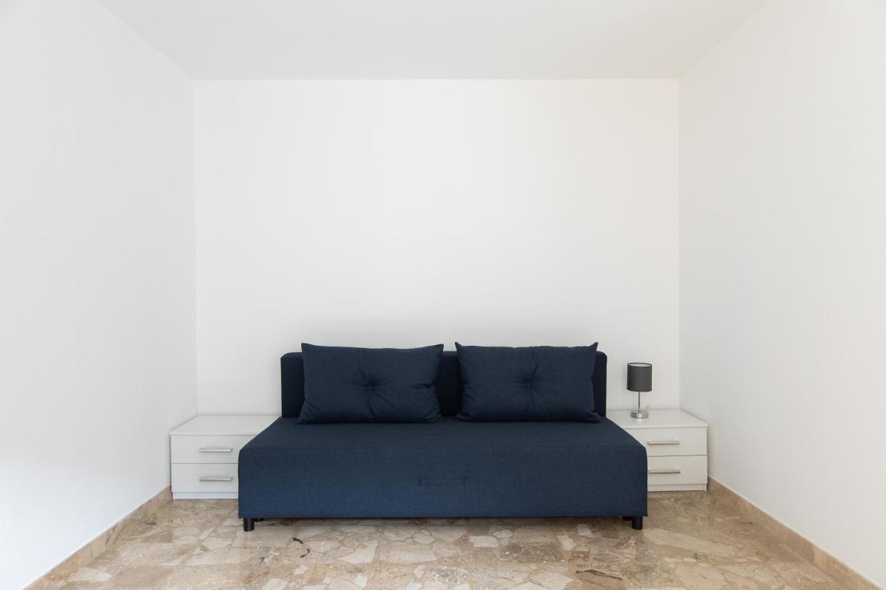 Rose Apartment By Quokka 360 - Refined Two-Bedroom Apartment With Garden Lugano Eksteriør bilde