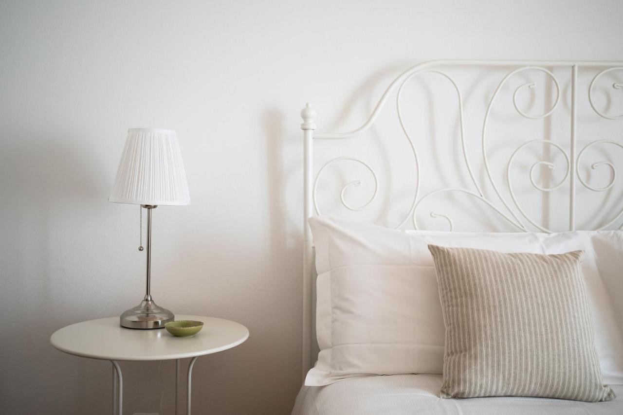Rose Apartment By Quokka 360 - Refined Two-Bedroom Apartment With Garden Lugano Eksteriør bilde