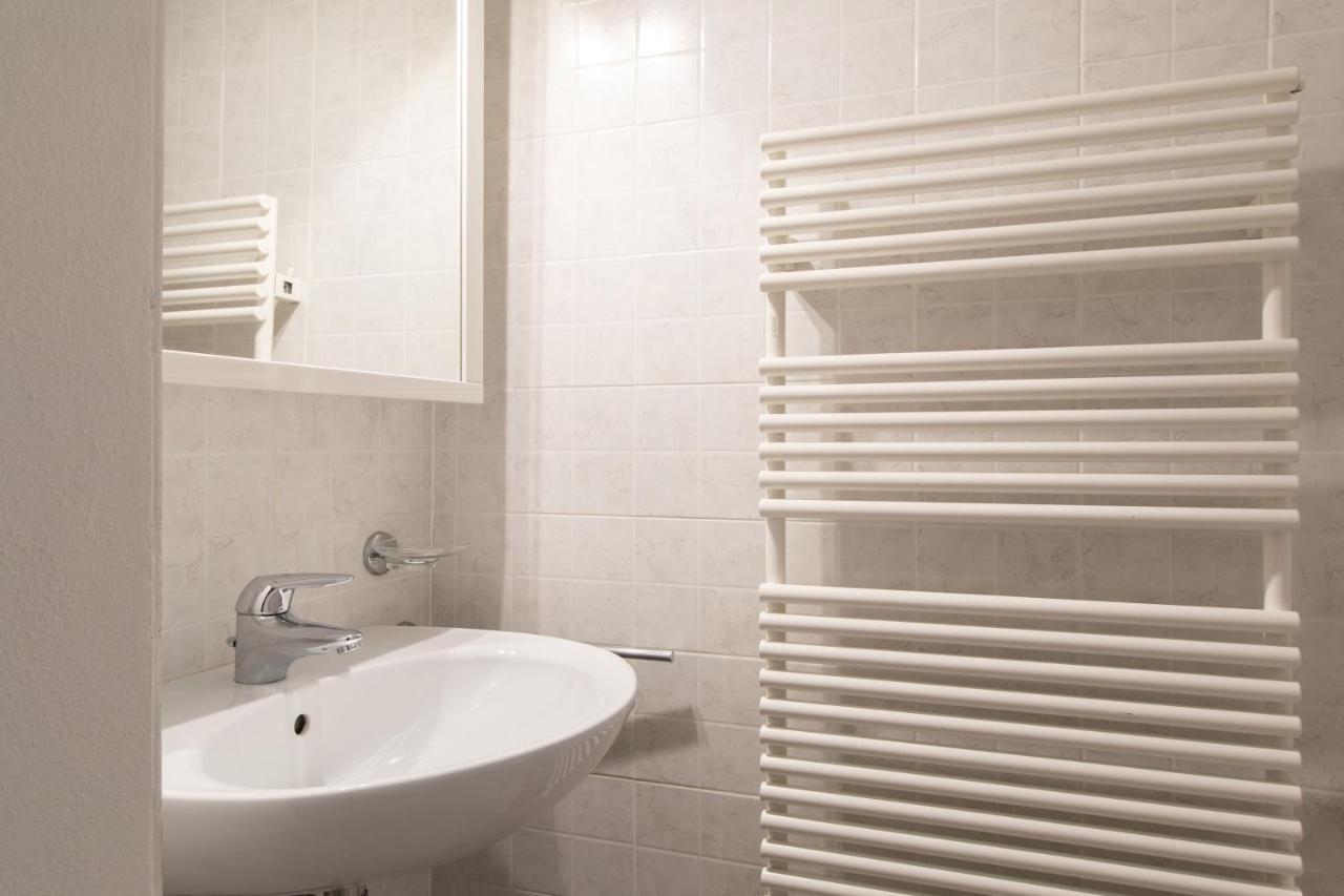 Rose Apartment By Quokka 360 - Refined Two-Bedroom Apartment With Garden Lugano Eksteriør bilde