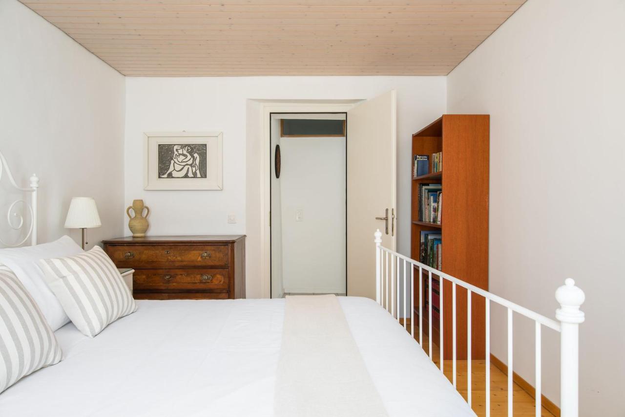 Rose Apartment By Quokka 360 - Refined Two-Bedroom Apartment With Garden Lugano Eksteriør bilde