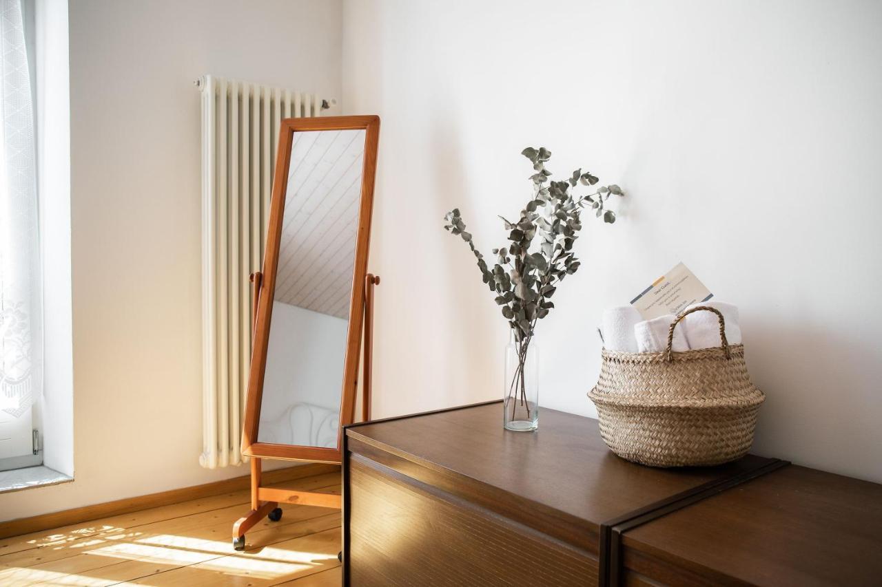 Rose Apartment By Quokka 360 - Refined Two-Bedroom Apartment With Garden Lugano Eksteriør bilde
