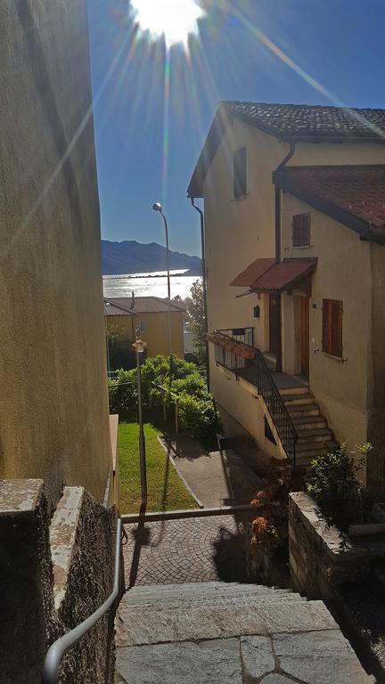 Rose Apartment By Quokka 360 - Refined Two-Bedroom Apartment With Garden Lugano Eksteriør bilde